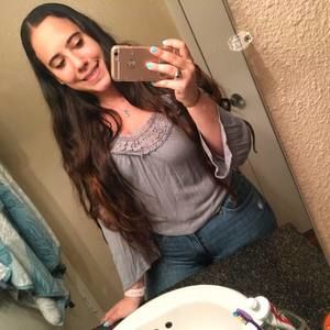 Meet your Posher, Violet